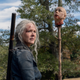 Image for article titled The Walking Dead sends everyone to reflect on a post-Alpha world